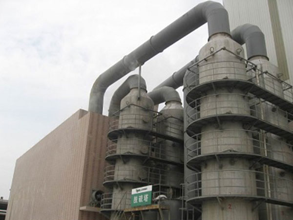 脫硫環保專用不銹鋼復合板